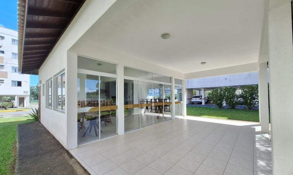 Apartamento, 2 quartos, 63 m² - Foto 3