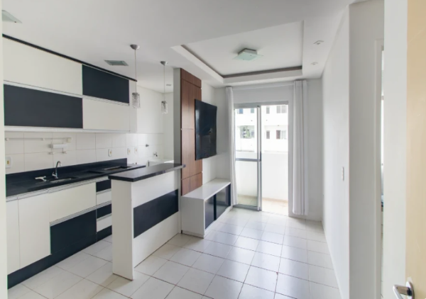 Apartamento, 2 quartos, 63 m² - Foto 16