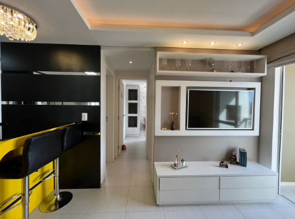 Apartamento, 2 quartos, 63 m² - Foto 22