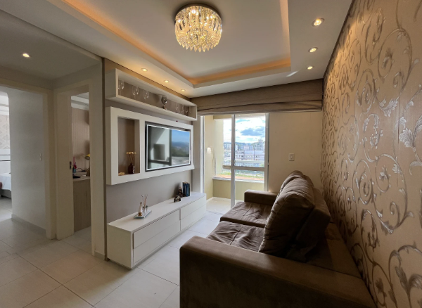 Apartamento, 2 quartos, 63 m² - Foto 28