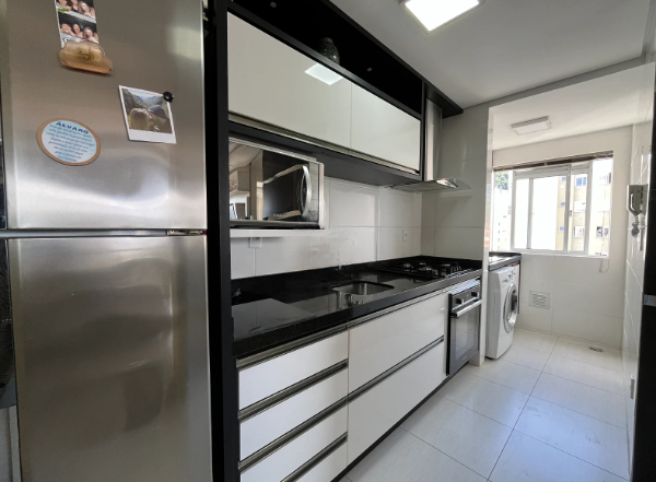 Apartamento, 2 quartos, 63 m² - Foto 30