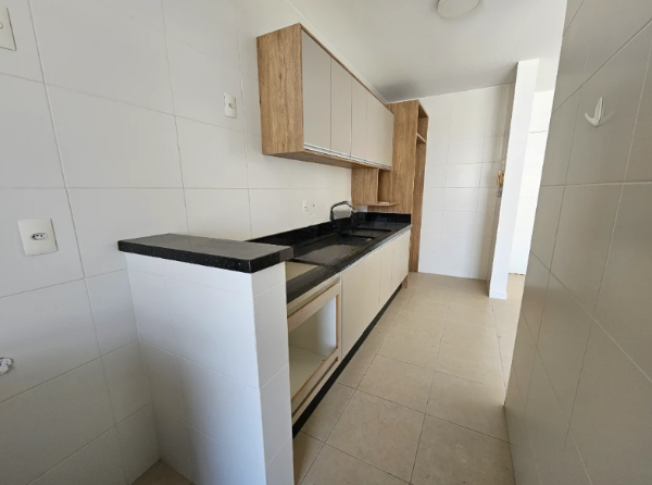 Apartamento, 2 quartos, 73 m² - Foto 2