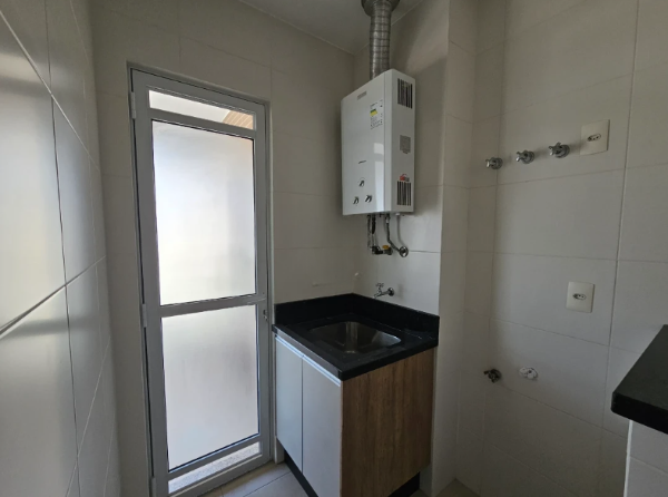 Apartamento, 2 quartos, 73 m² - Foto 4