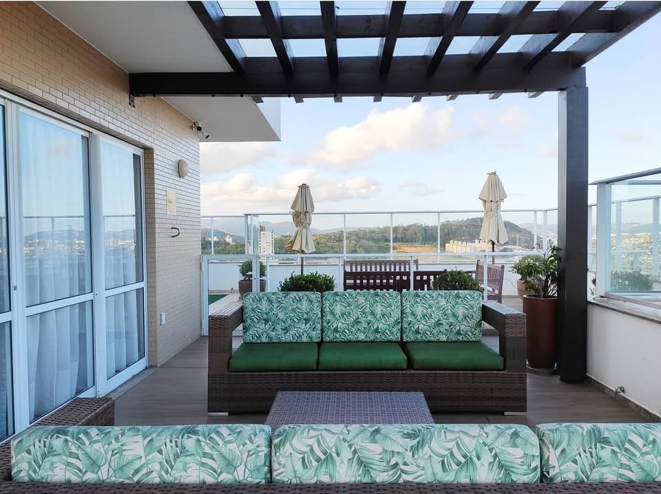 Apartamento, 2 quartos, 73 m² - Foto 12