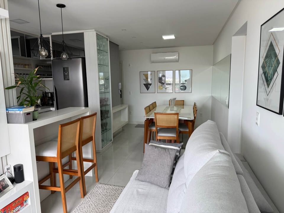 Apartamento, 2 quartos, 74 m² - Foto 4