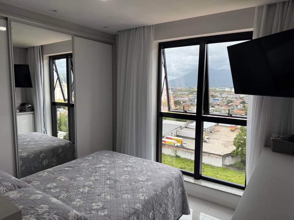 Apartamento, 2 quartos, 74 m² - Foto 9