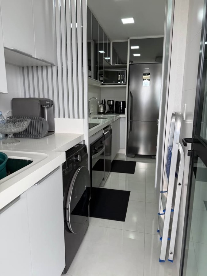 Apartamento, 2 quartos, 74 m² - Foto 12