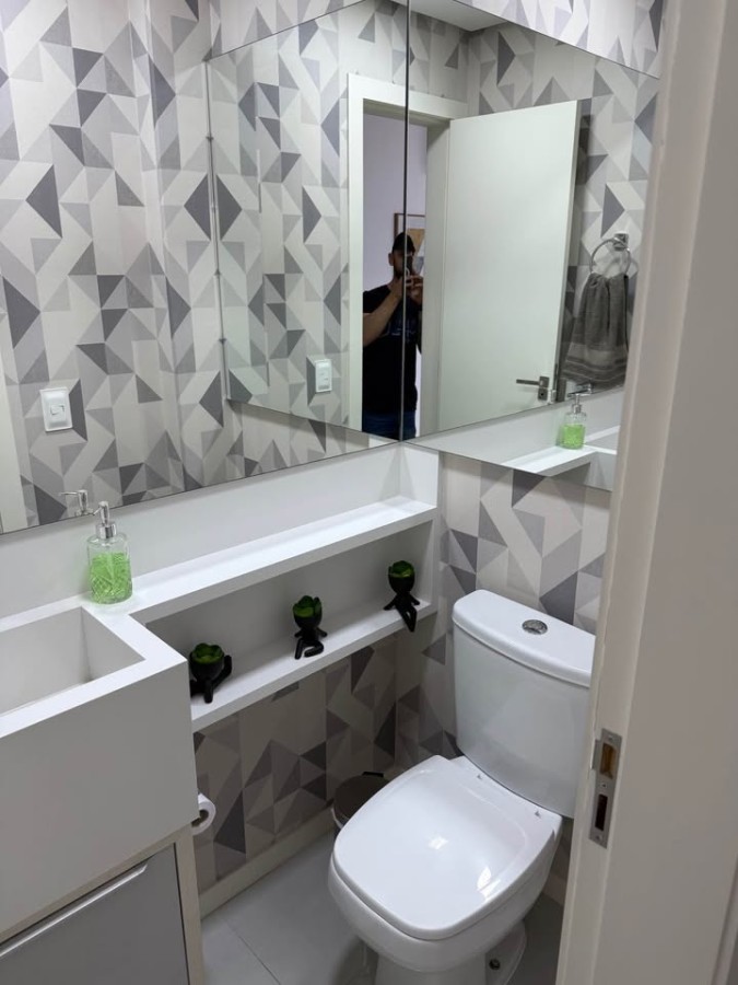 Apartamento, 2 quartos, 74 m² - Foto 8