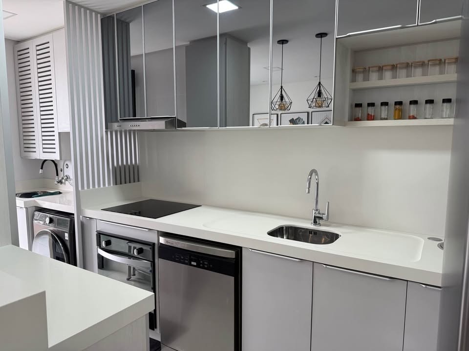 Apartamento, 2 quartos, 74 m² - Foto 10