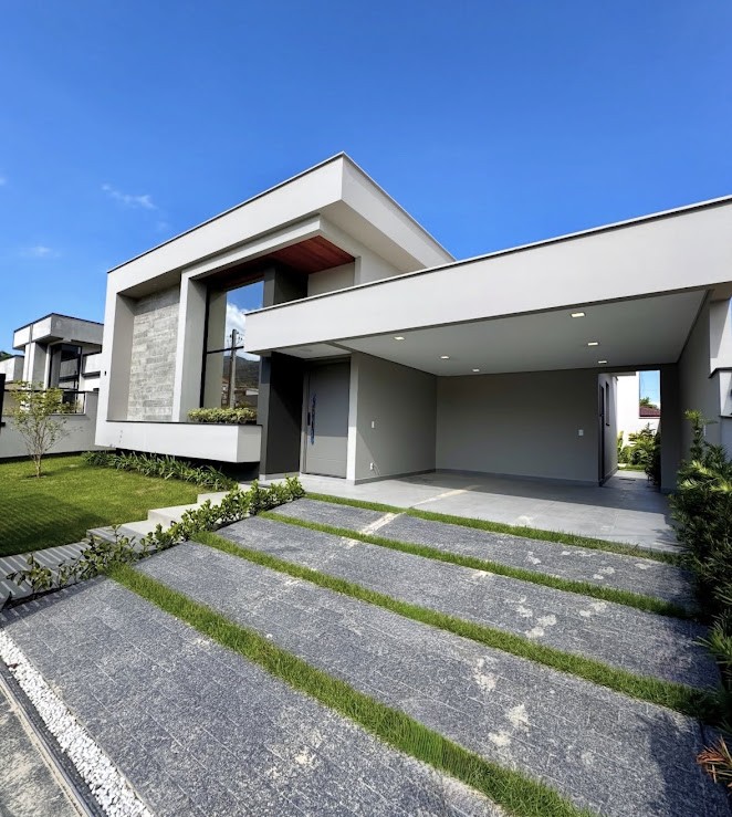 Casa, 3 quartos, 160 m² - Foto 2
