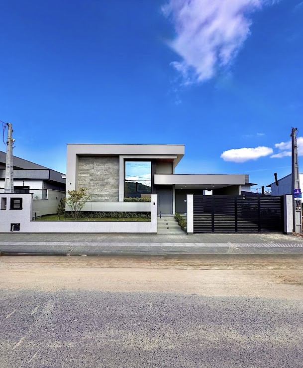 Casa, 3 quartos, 160 m² - Foto 1