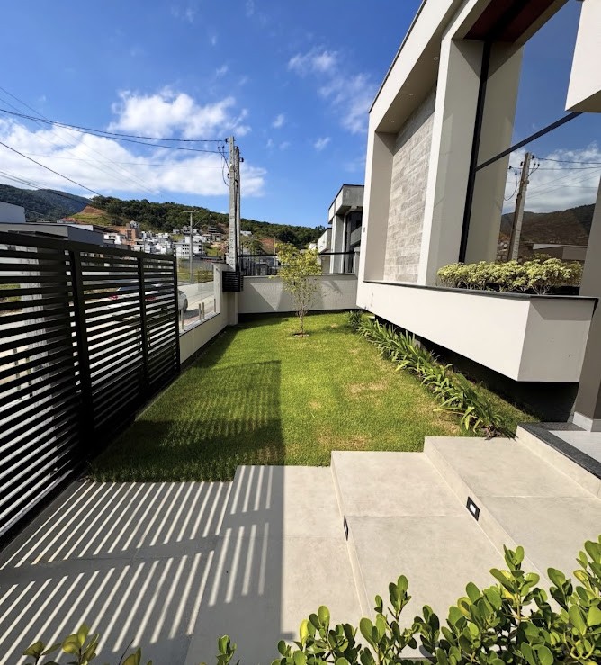 Casa, 3 quartos, 160 m² - Foto 3