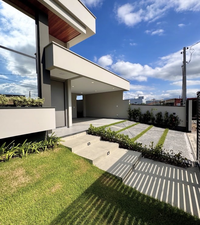 Casa, 3 quartos, 160 m² - Foto 8