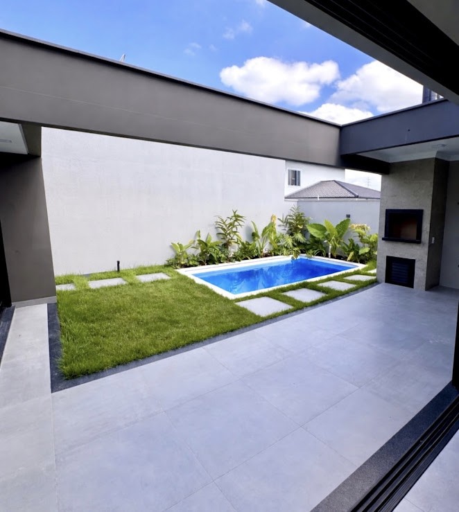 Casa, 3 quartos, 160 m² - Foto 6