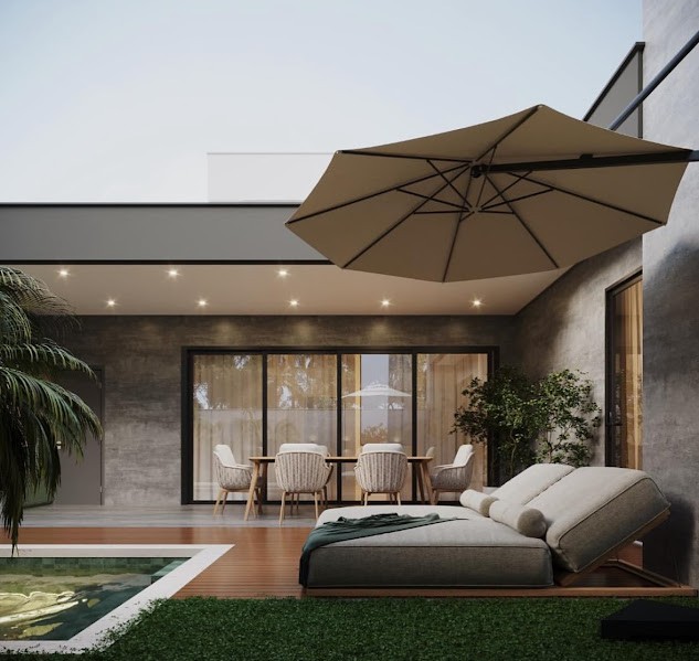 Casa, 3 quartos, 160 m² - Foto 21