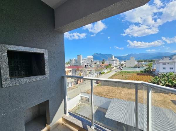 Apartamento, 2 quartos, 62 m² - Foto 1