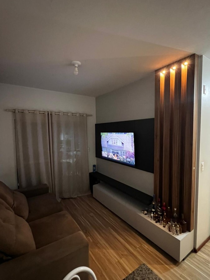 Apartamento, 2 quartos, 55 m² - Foto 12