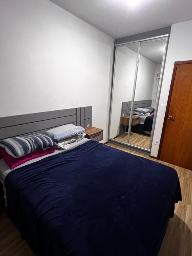 Apartamento, 2 quartos, 55 m² - Foto 9