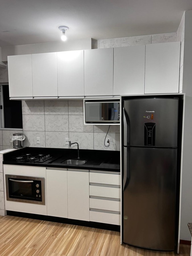 Apartamento, 2 quartos, 55 m² - Foto 7