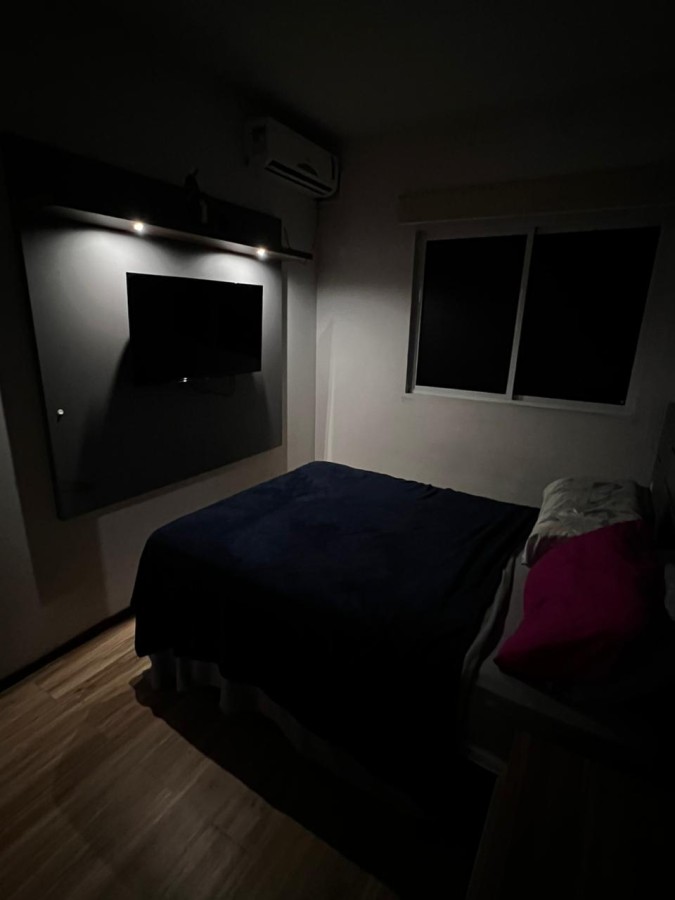 Apartamento, 2 quartos, 55 m² - Foto 11