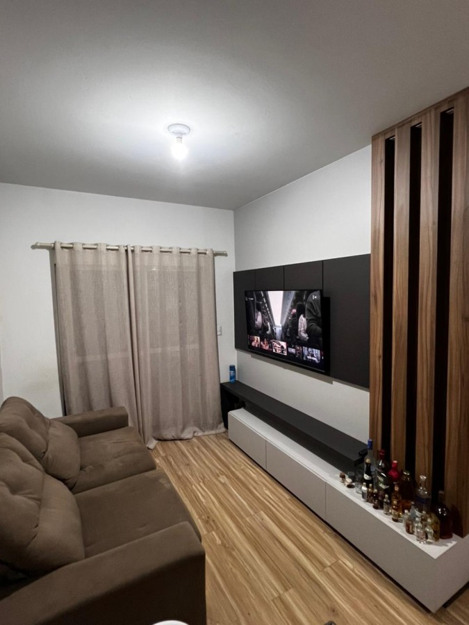 Apartamento, 2 quartos, 55 m² - Foto 15