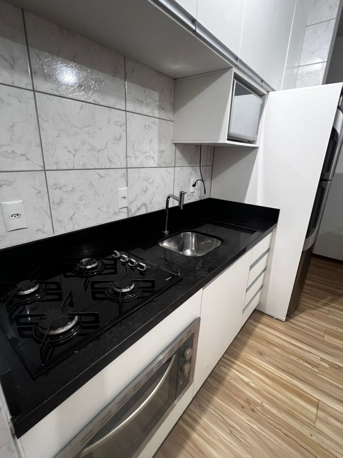 Apartamento, 2 quartos, 55 m² - Foto 13