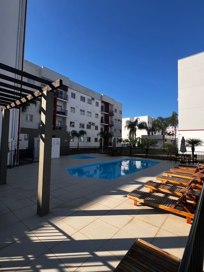 Apartamento, 2 quartos, 55 m² - Foto 14