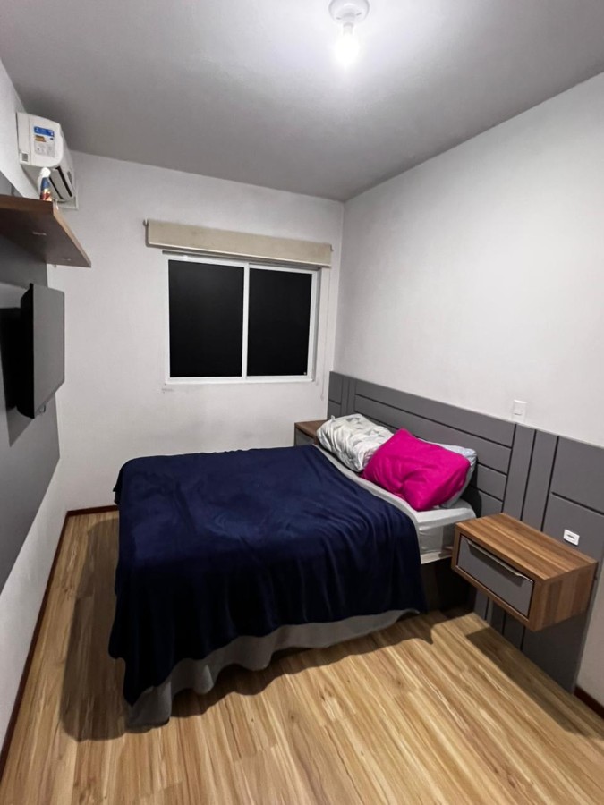 Apartamento, 2 quartos, 55 m² - Foto 17