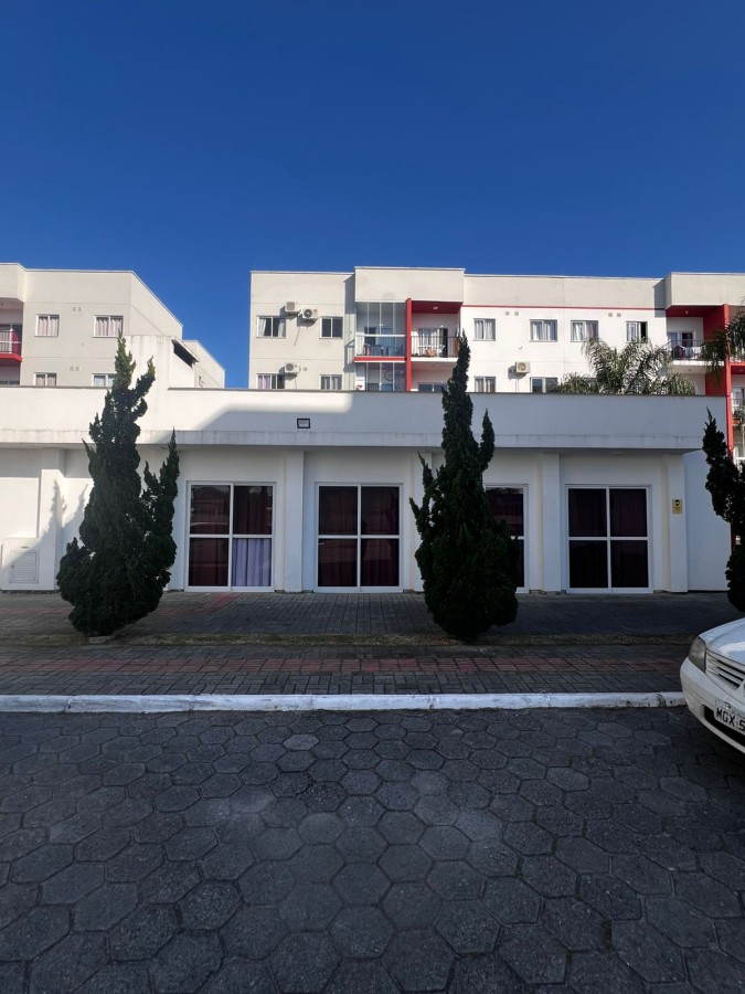 Apartamento, 2 quartos, 55 m² - Foto 20