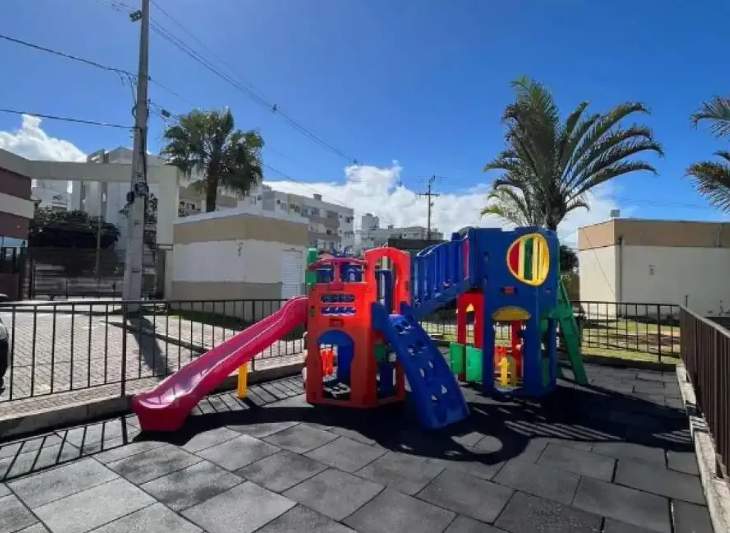 Apartamento, 2 quartos, 52 m² - Foto 4