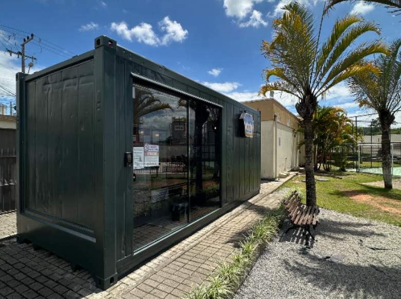 Apartamento, 2 quartos, 52 m² - Foto 6