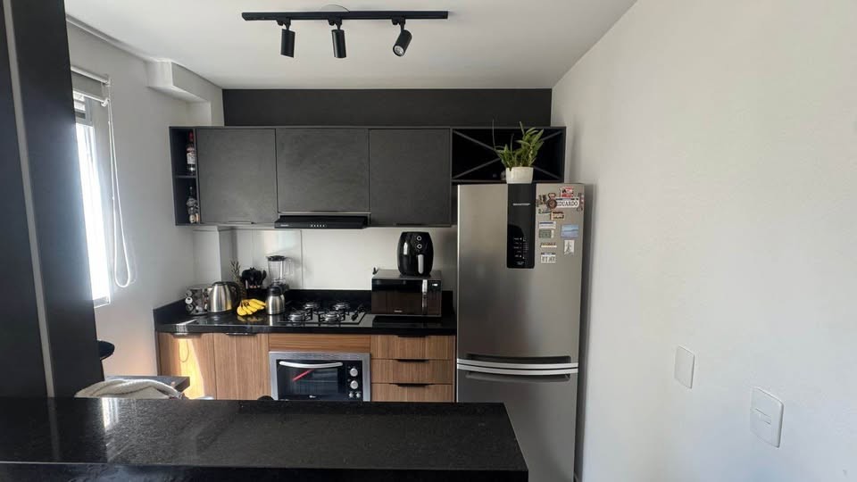 Apartamento, 2 quartos, 52 m² - Foto 13