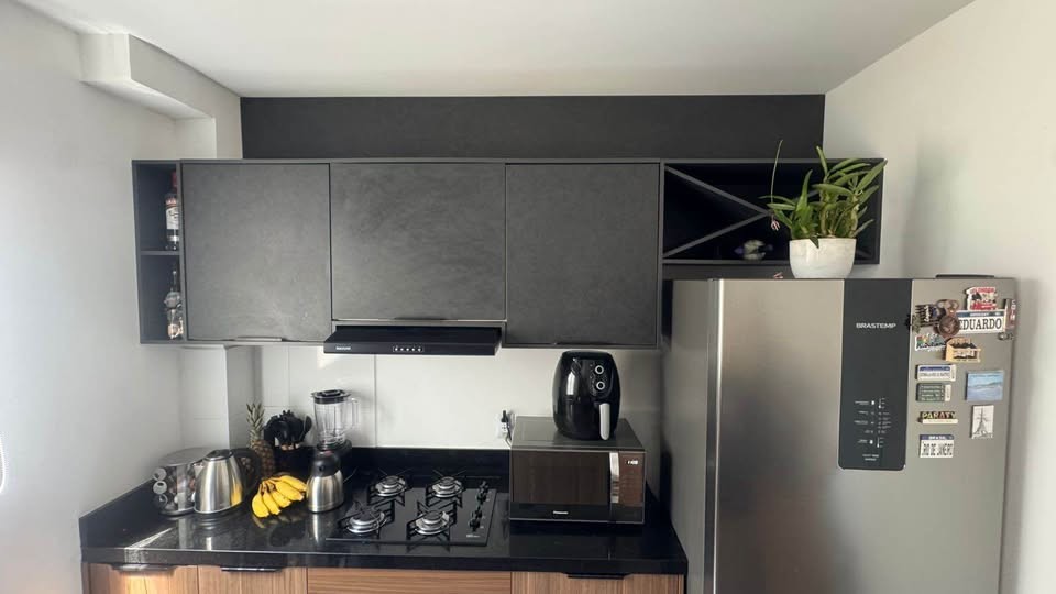 Apartamento, 2 quartos, 52 m² - Foto 14