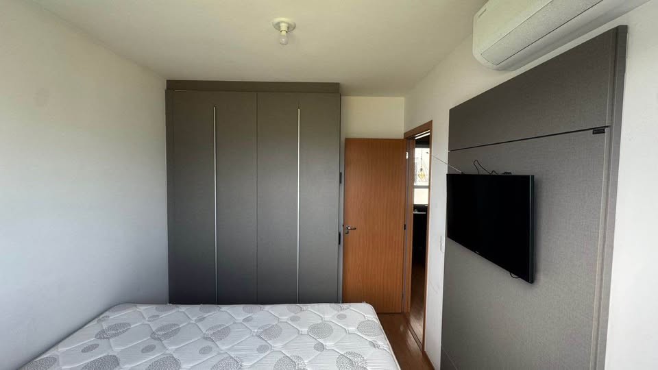 Apartamento, 2 quartos, 52 m² - Foto 10