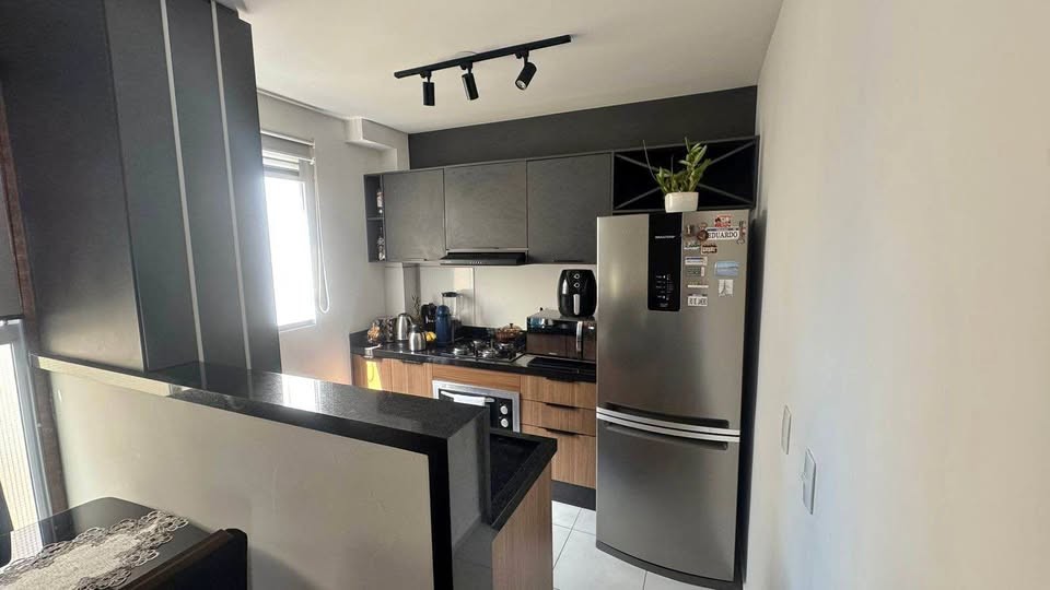 Apartamento, 2 quartos, 52 m² - Foto 16