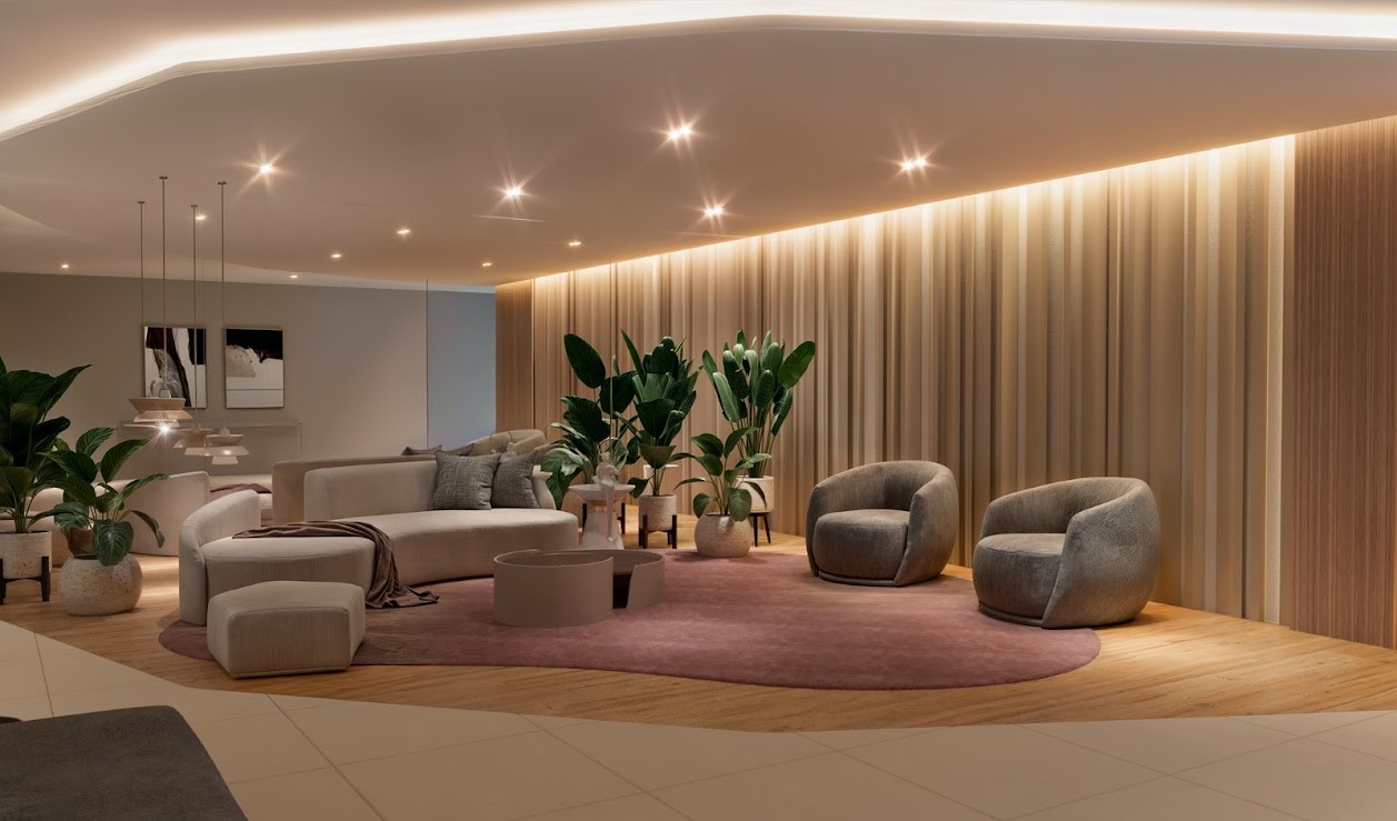 Apartamento, 2 quartos, 58 m² - Foto 10