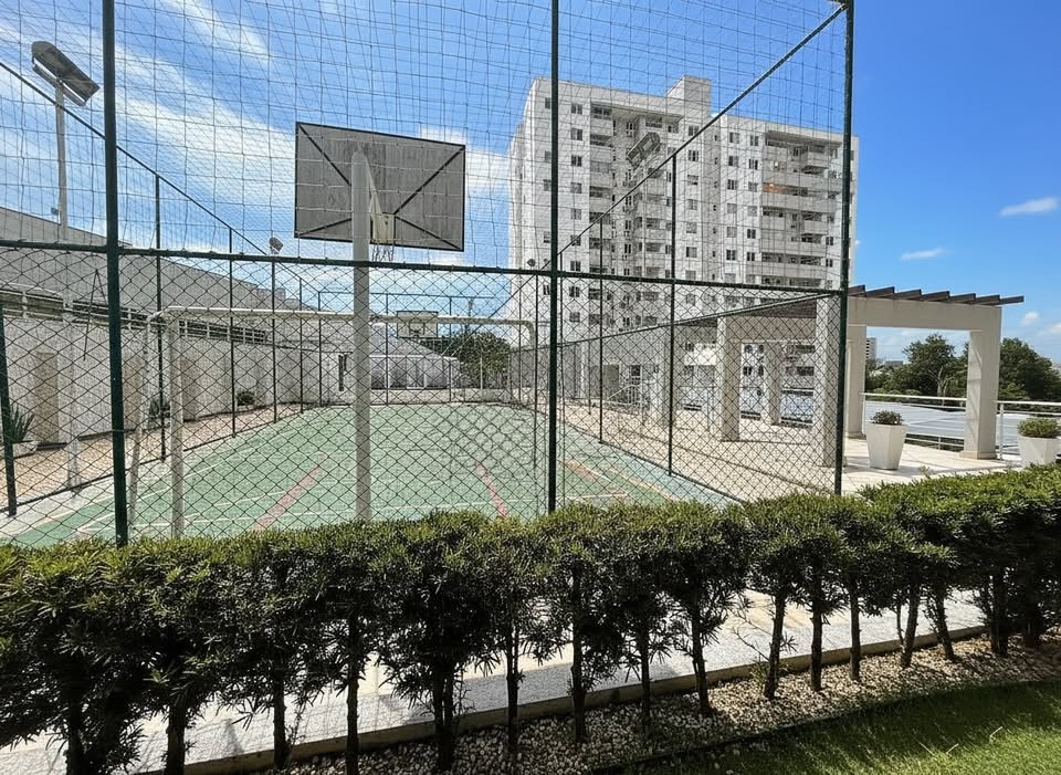 Apartamento, 2 quartos, 60 m² - Foto 3
