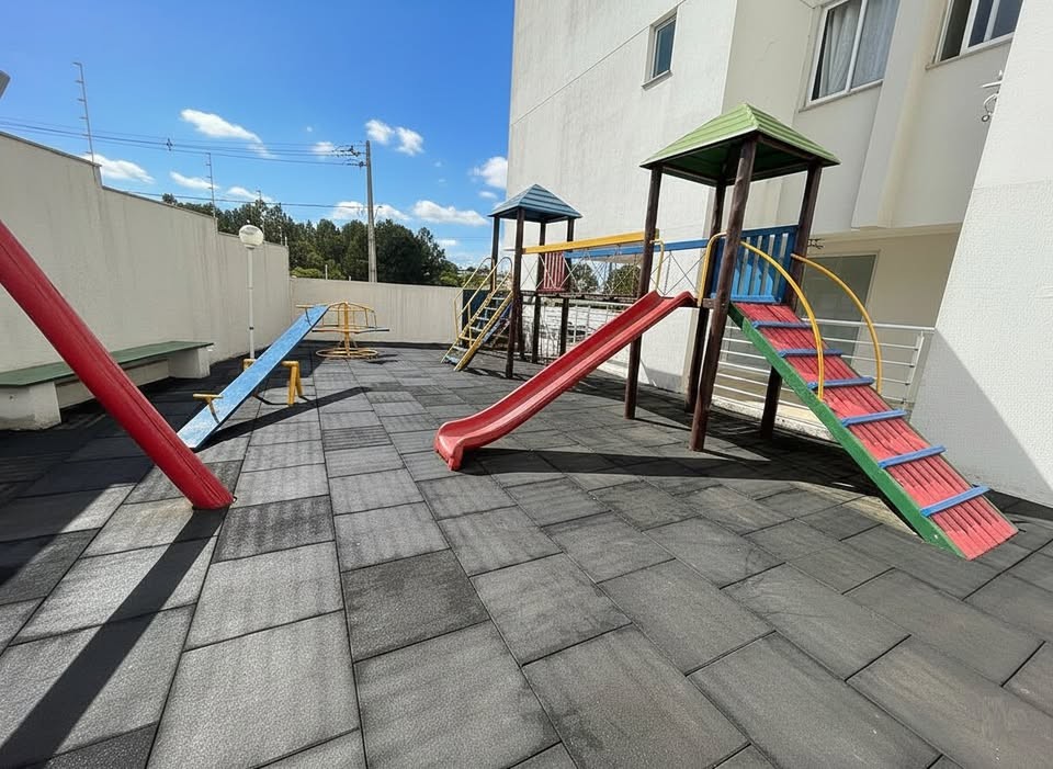 Apartamento, 2 quartos, 60 m² - Foto 4