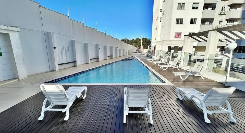 Apartamento, 2 quartos, 60 m² - Foto 5