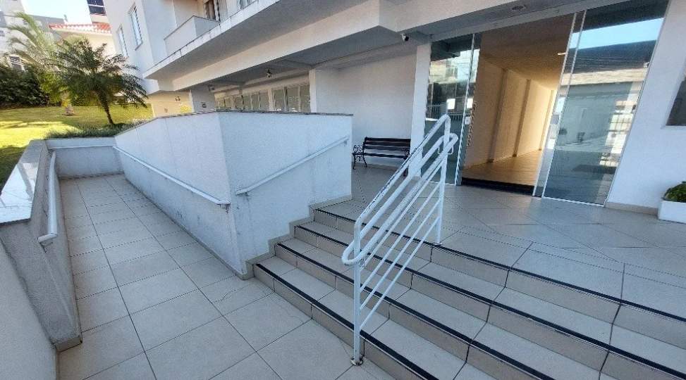 Apartamento, 2 quartos, 60 m² - Foto 7