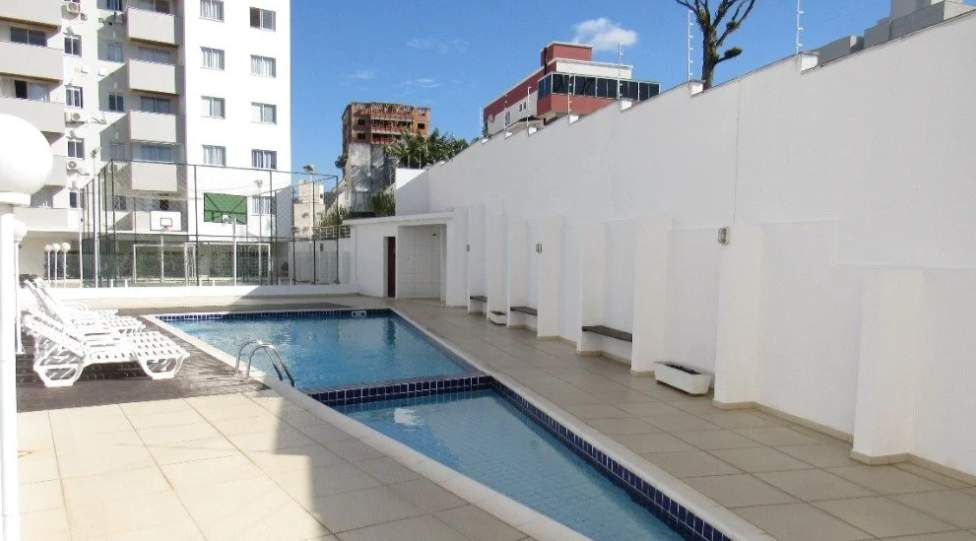 Apartamento, 2 quartos, 60 m² - Foto 8