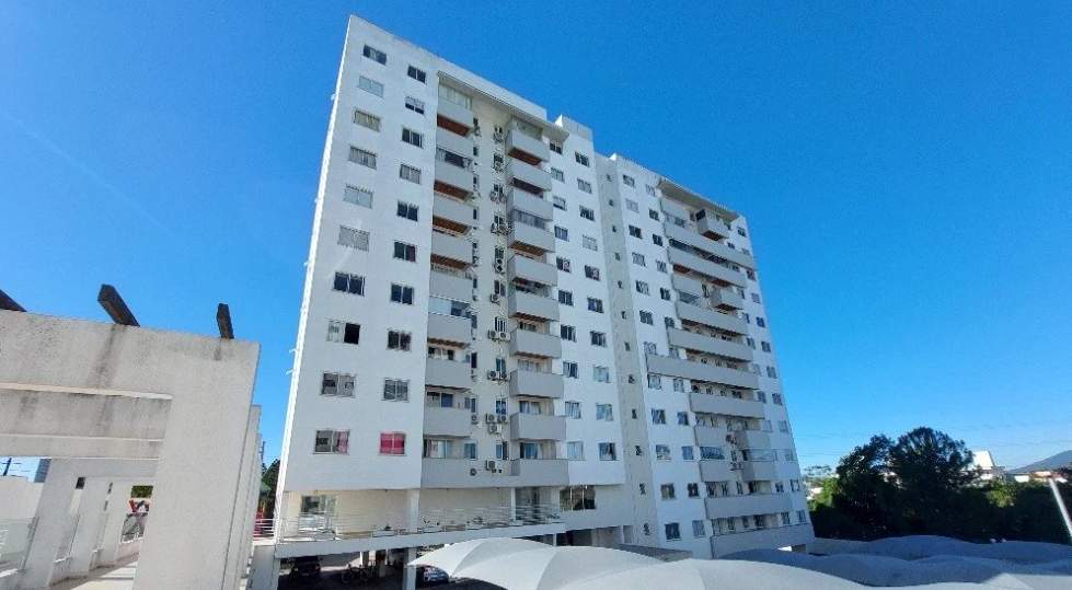 Apartamento, 2 quartos, 60 m² - Foto 9