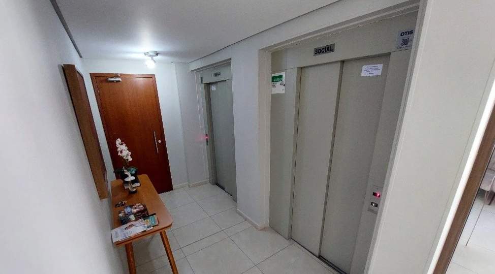 Apartamento, 2 quartos, 60 m² - Foto 10