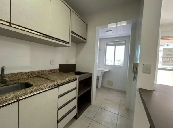 Apartamento, 2 quartos, 60 m² - Foto 17