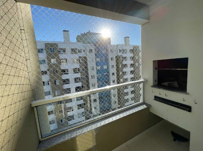 Apartamento, 2 quartos, 52 m² - Foto 8