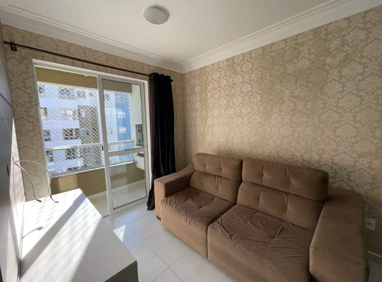 Apartamento, 2 quartos, 52 m² - Foto 9