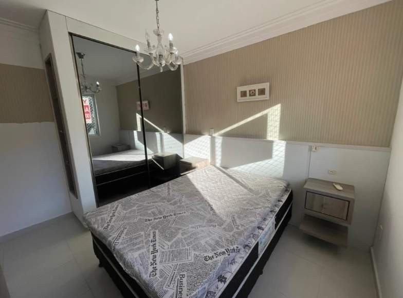 Apartamento, 2 quartos, 52 m² - Foto 10