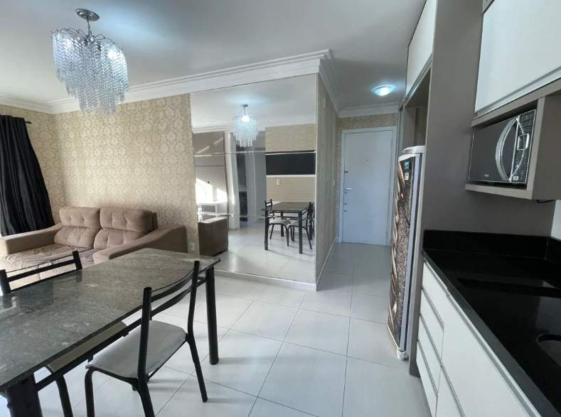 Apartamento, 2 quartos, 52 m² - Foto 13