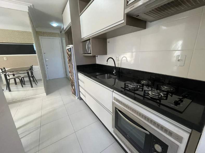 Apartamento, 2 quartos, 52 m² - Foto 15