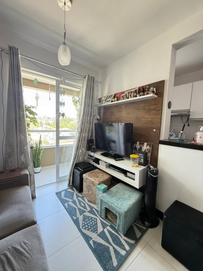 Apartamento, 2 quartos, 51 m² - Foto 22